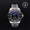 Rolex Certified Pre-Owned Sea-Dweller Oyster, 44 mm, Stainless Steel 126660 watch available at Long's Jewelers.