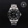 Rolex Certified Pre-Owned Submariner Date in Oyster, 40 mm, Stainless Steel 16610 watch available at Long's Jewelers.