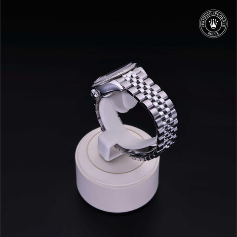Rolex Certified Pre-Owned Lady-Datejust
