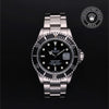 Rolex Certified Pre-Owned Submariner Date in Oyster, 40 mm, Stainless Steel 16610 watch available at Long's Jewelers.