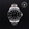 Rolex Certified Pre-Owned Sea-Dweller Oyster, 44 mm, Stainless Steel 116660 watch available at Long's Jewelers.