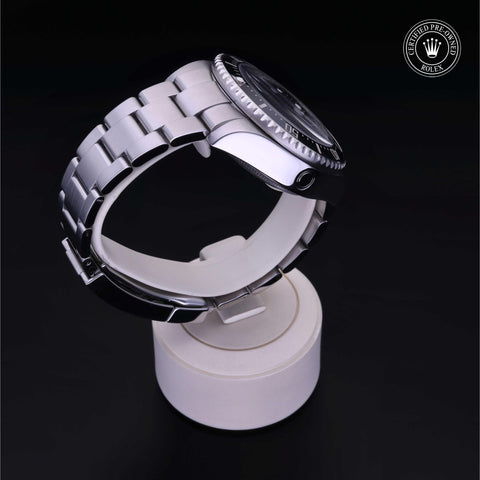 Rolex Certified Pre-Owned Sea-Dweller
