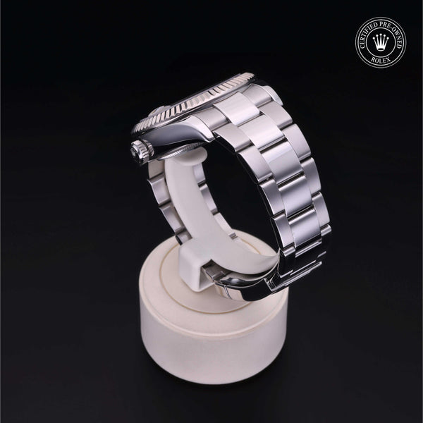 Rolex Certified Pre-Owned Sky-Dweller