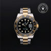 Rolex Certified Pre-Owned GMT Master II 116713LN 8