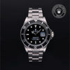 Rolex Certified Pre-Owned Submariner Date in Oyster, 40 mm, Stainless Steel 16610 watch available at Long's Jewelers.