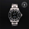 Rolex Certified Pre-Owned Sea-Dweller Oyster, 40 mm, Stainless Steel 16600 watch available at Long's Jewelers.