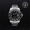 Rolex Certified Pre-Owned Submariner Date in Oyster, 40 mm, Stainless Steel 116610LN watch available at Long's Jewelers.
