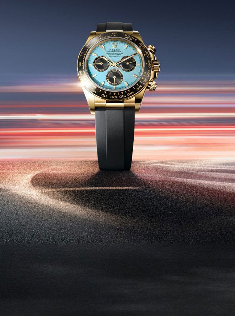 Rolex Cosmograph Daytona
