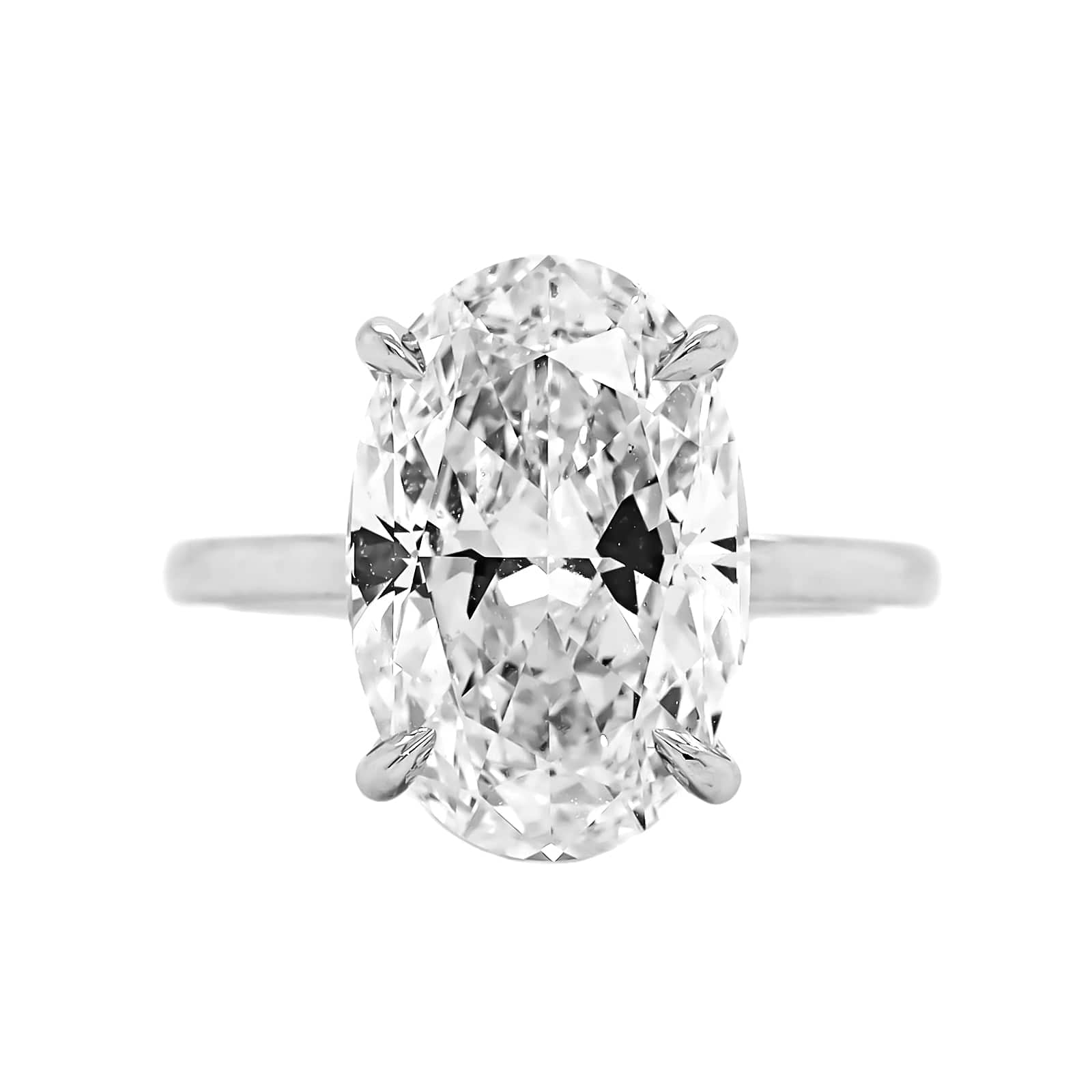 Long Dimond Rings Diamond Engagement Rings – Long's Jewelers