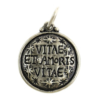 Sterling Silver Baby Tree of Life Charm