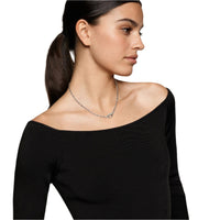 DY Madison® Toggle Chain Necklace Sterling Silver, 3mm