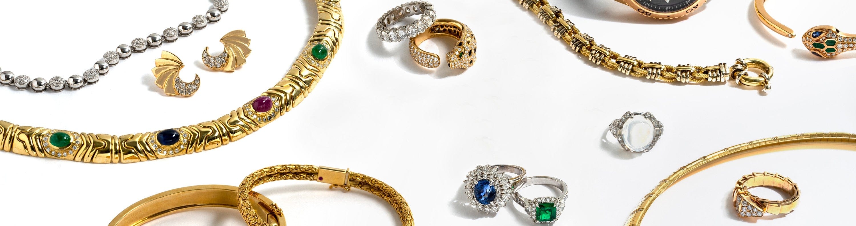 Sell My Jewelry