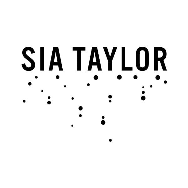 Sia Taylor