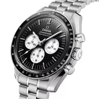 OMEGA Speedmaster Moonwatch Professional 42mm Steel On Steel 310.30.42.50.01.004
