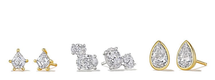 Diamond Studs