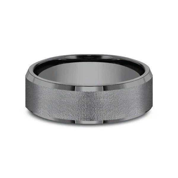 Tantalum ring