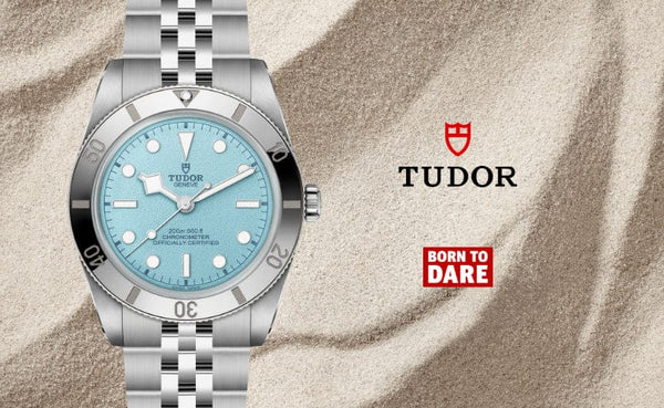 Discover TUDOR