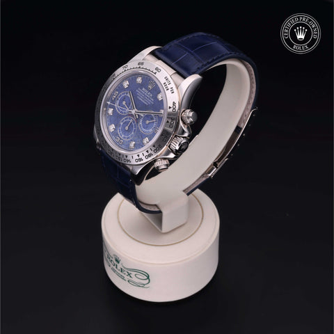 Rolex Certified Pre-Owned Cosmograph Daytona