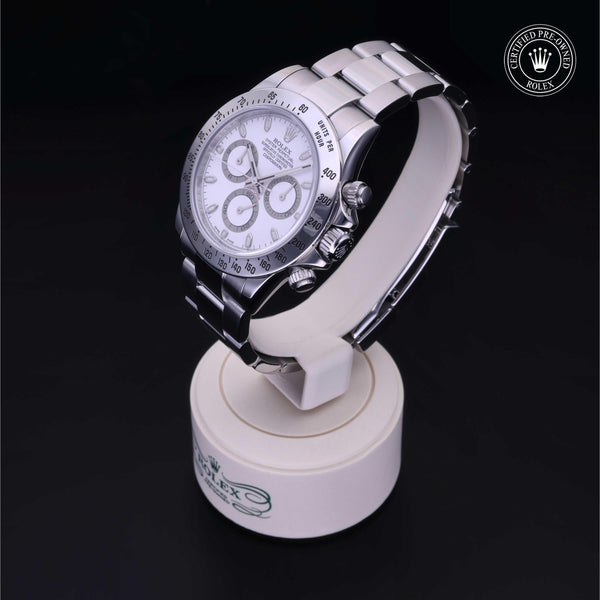 Rolex Certified Pre-Owned Cosmograph Daytona