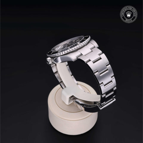 Rolex Certified Pre-Owned Submariner Date