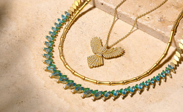 Shop the Vacation Edit