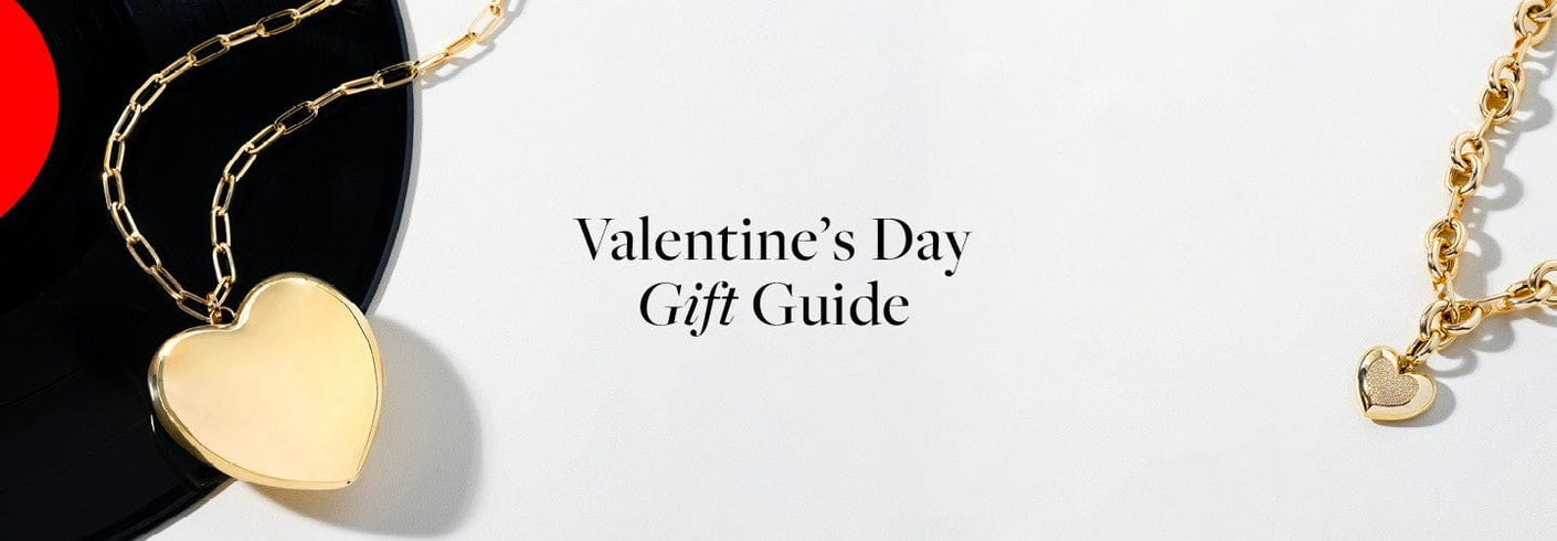 Fine Jewelry Valentines Day