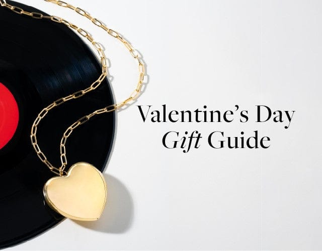 Valentines Day Fine Jewelry