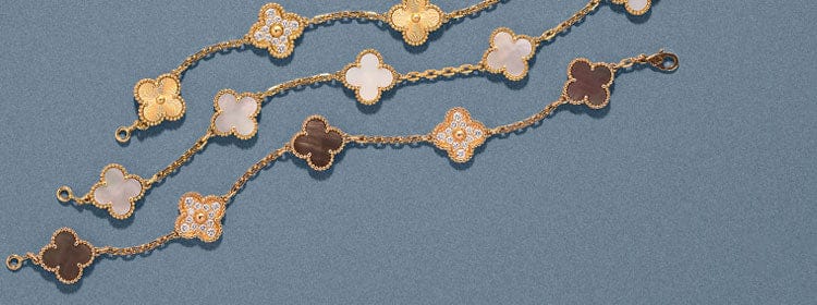 Vintage & Estate Bracelets