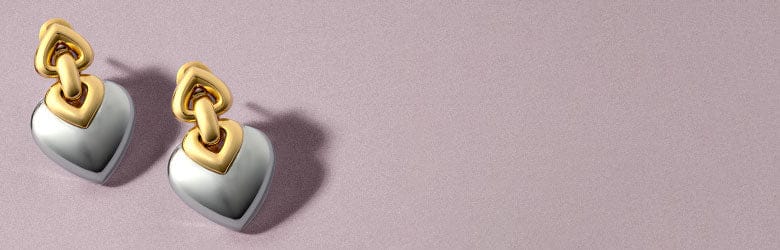 Vintage & Estate Earrings