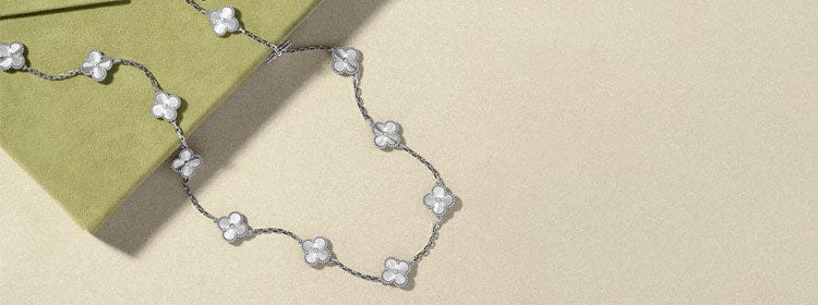 Vintage & Estate Necklaces