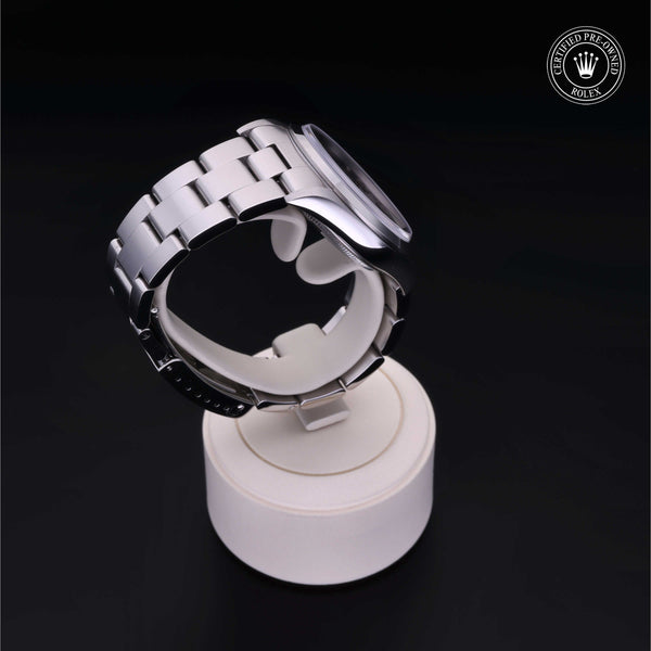 Rolex Certified Pre-Owned Air-King