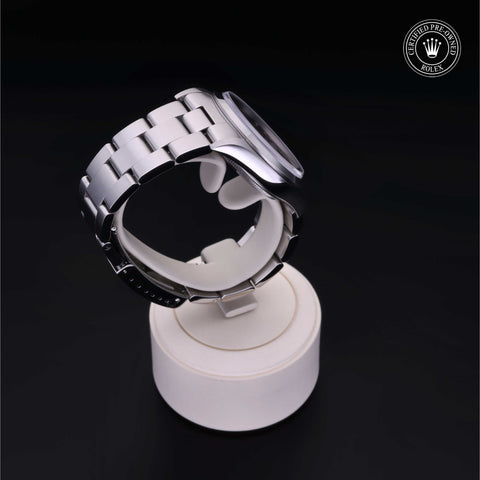 Rolex Certified Pre-Owned Air-King