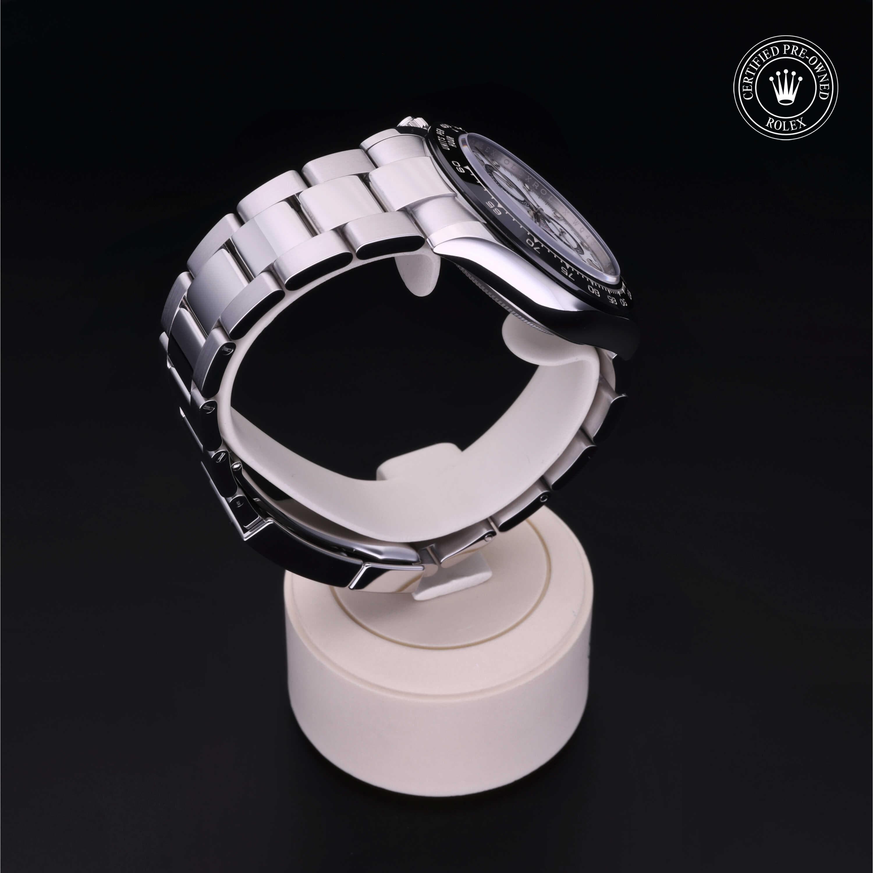 Rolex Certified Pre-Owned Cosmograph Daytona