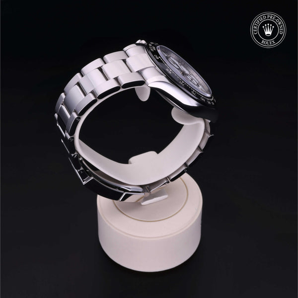 Rolex Certified Pre-Owned Cosmograph Daytona