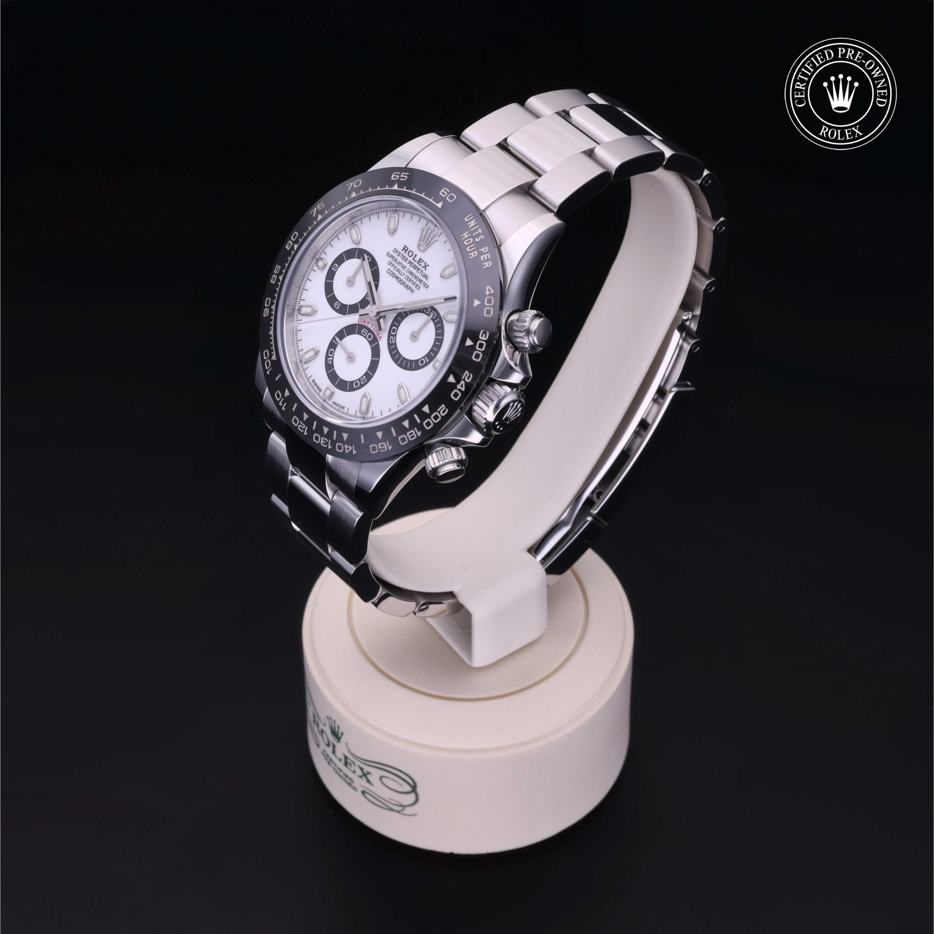 Rolex Certified Pre-Owned Cosmograph Daytona