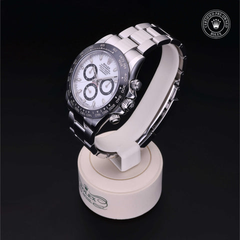 Rolex Certified Pre-Owned Cosmograph Daytona