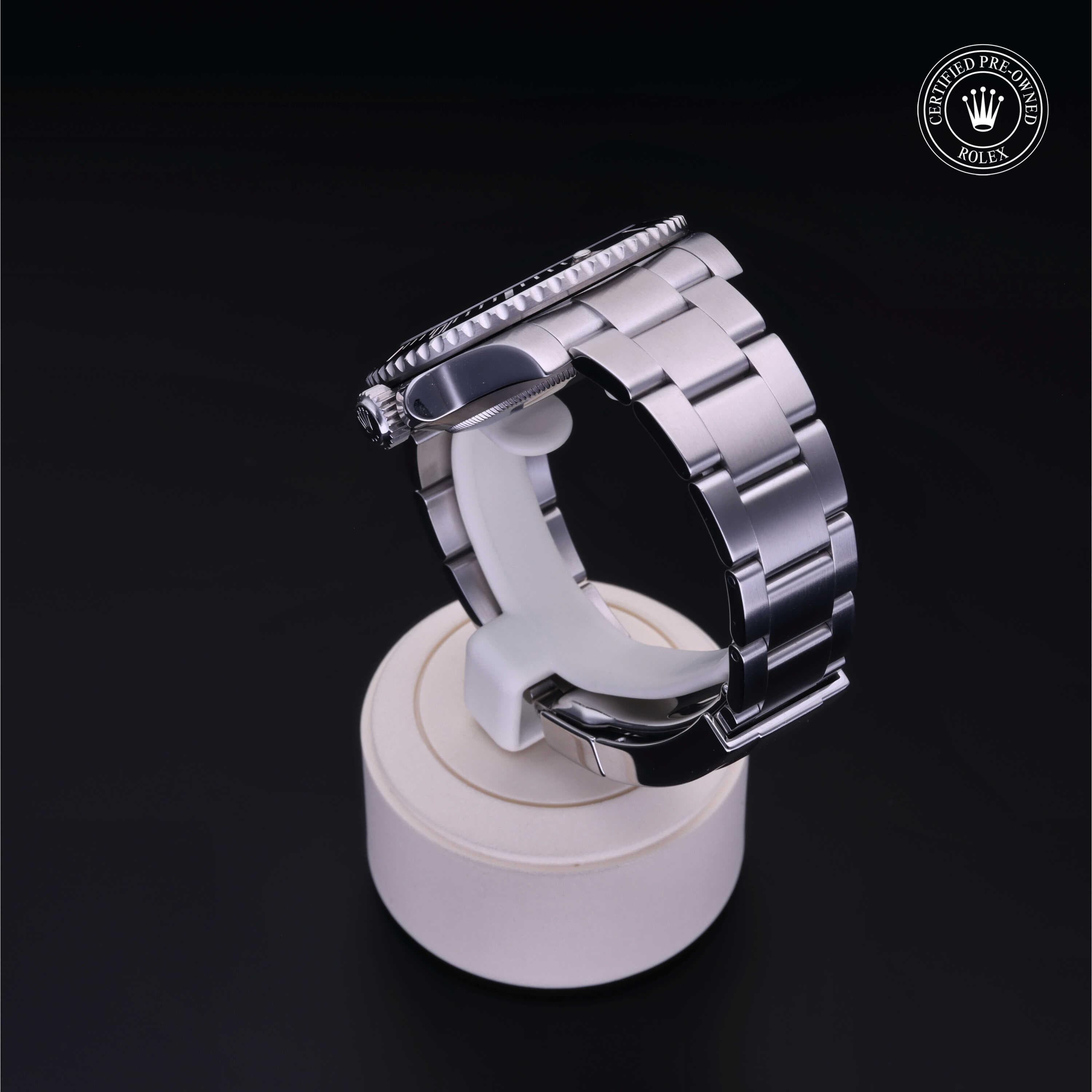 Rolex Certified Pre-Owned Submariner