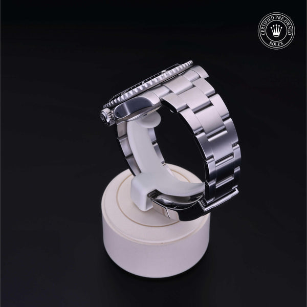 Rolex Certified Pre-Owned Submariner