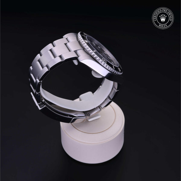Rolex Certified Pre-Owned Submariner