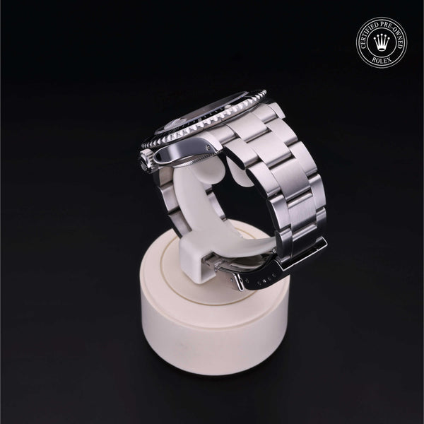 Rolex Certified Pre-Owned Submariner Date