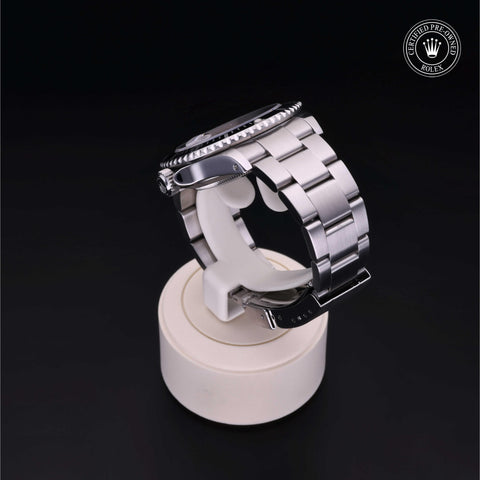 Rolex Certified Pre-Owned Submariner Date