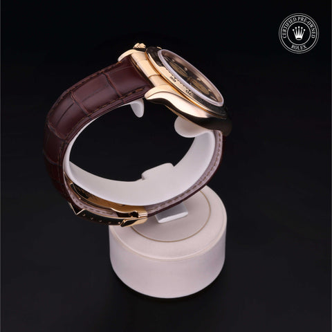 Rolex Certified Pre-Owned Cosmograph Daytona