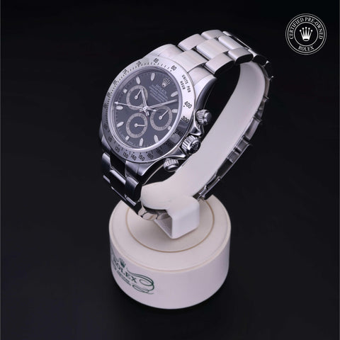 Rolex Certified Pre-Owned Cosmograph Daytona