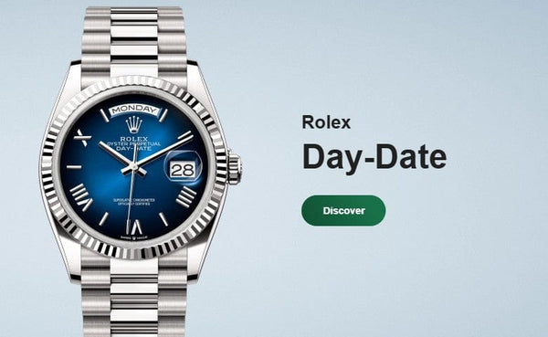Rolex Watches