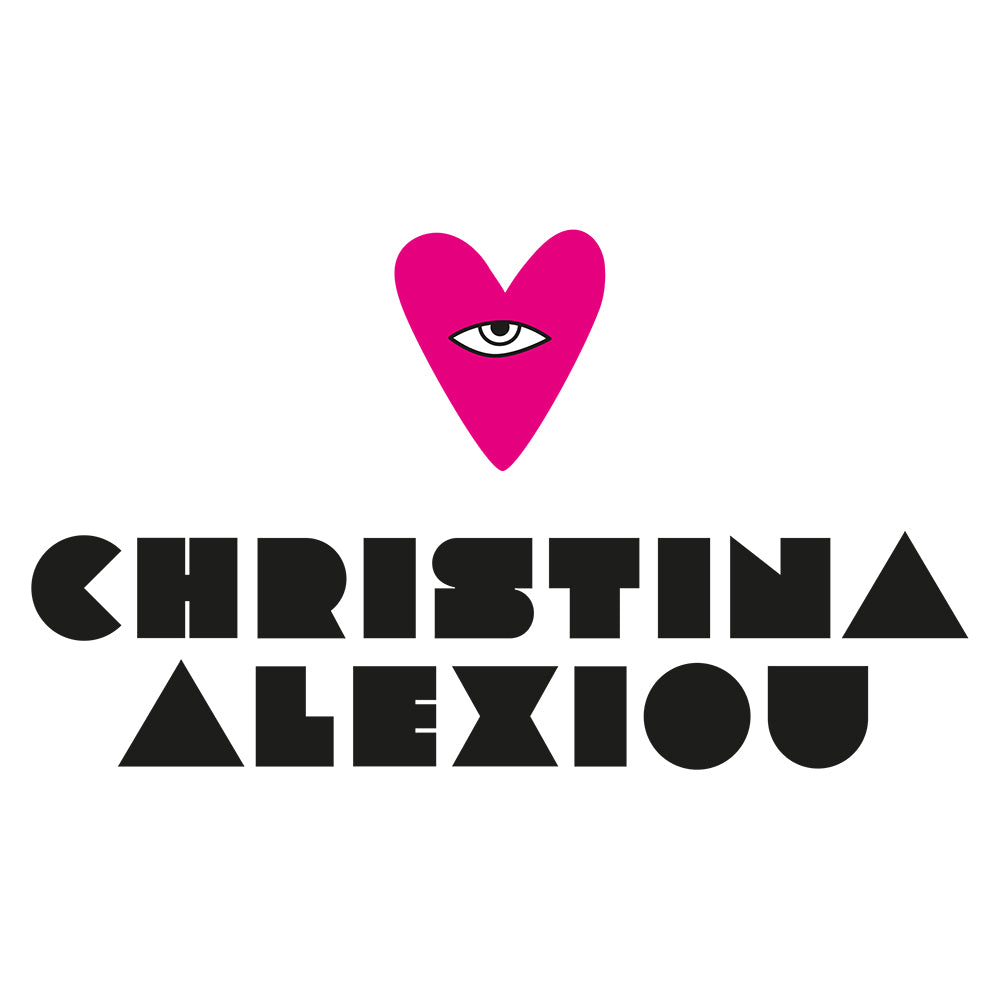 Christina Alexiou