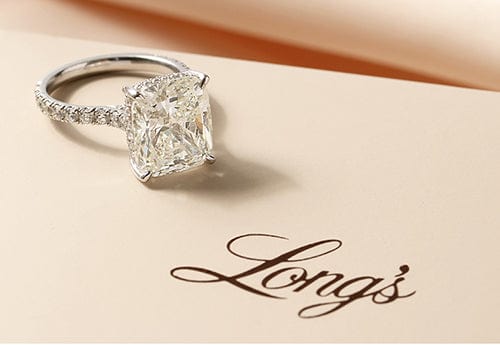 Explore Engagement Rings