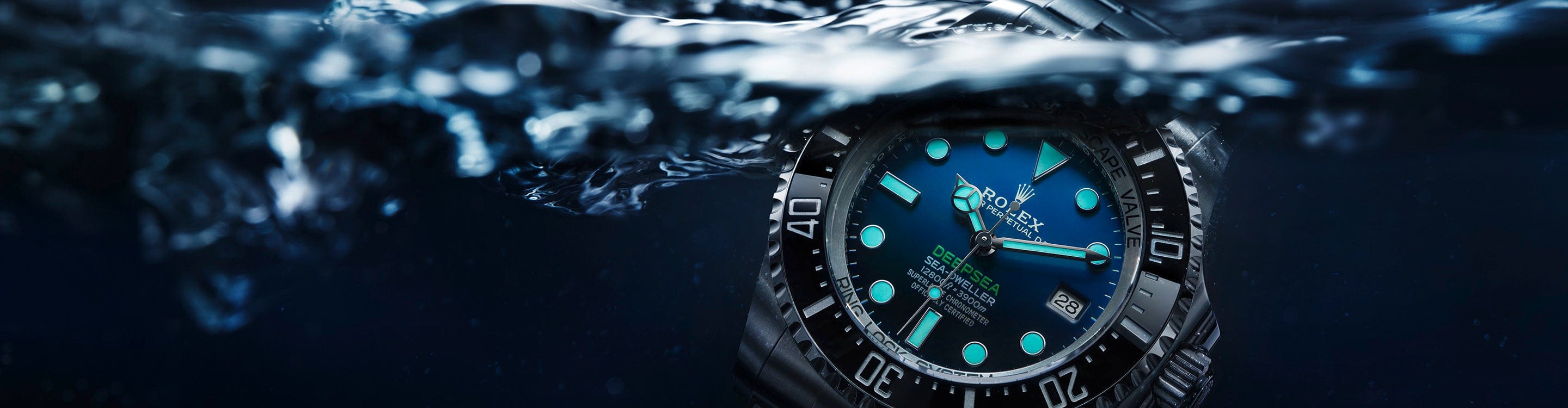 Deepsea watch