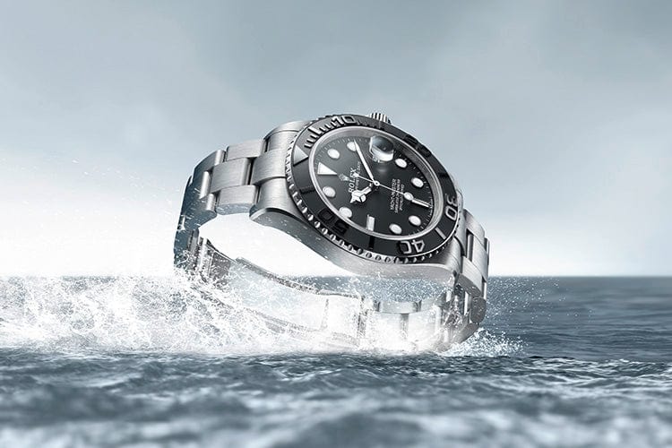 Yacht-Master watch