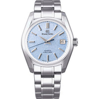 Grand Seiko Hi-Beat 36000 SBGH295