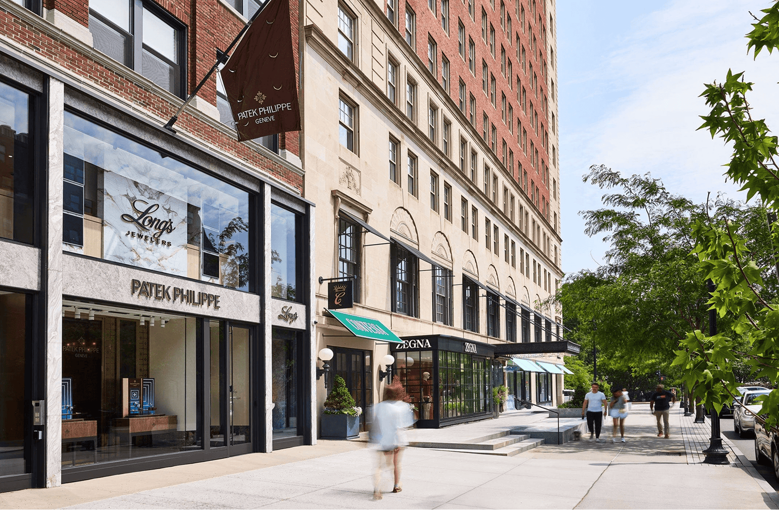 Visit Us In Greater Boston